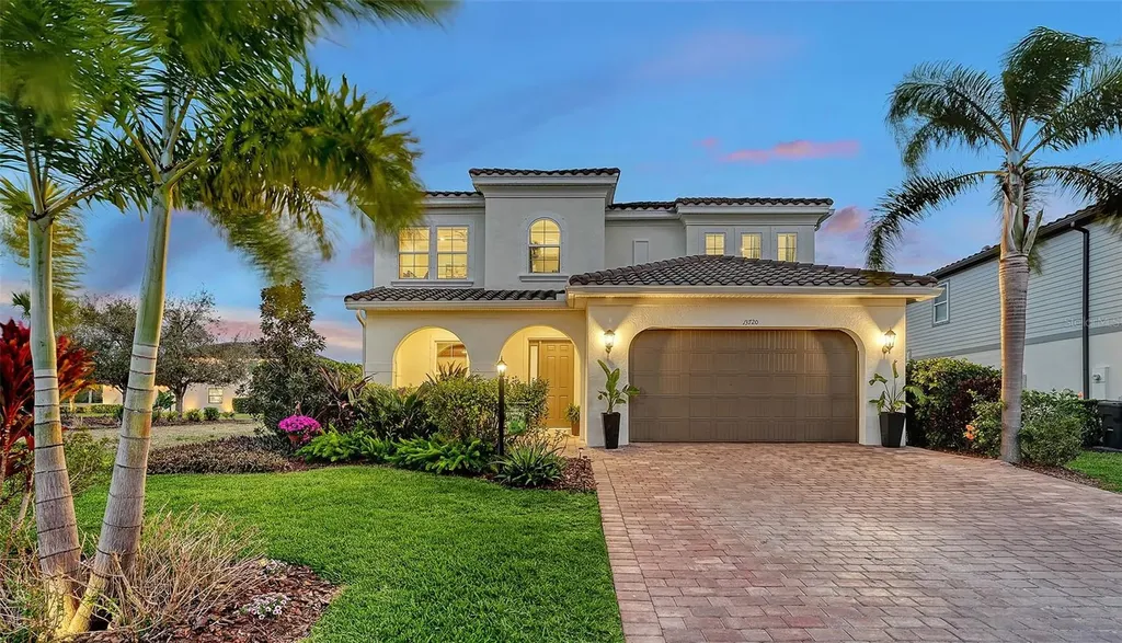 13720 Saw Palm Creek Trail Lakewood Ranch FL 34211