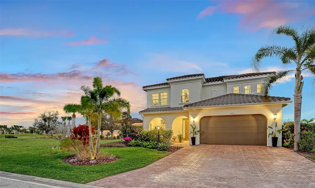 13720 Saw Palm Creek Trail Lakewood Ranch FL 34211