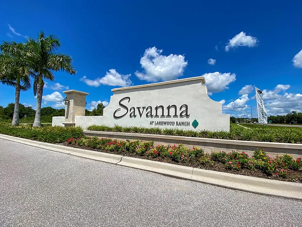 13720 Saw Palm Creek Trail Lakewood Ranch FL 34211