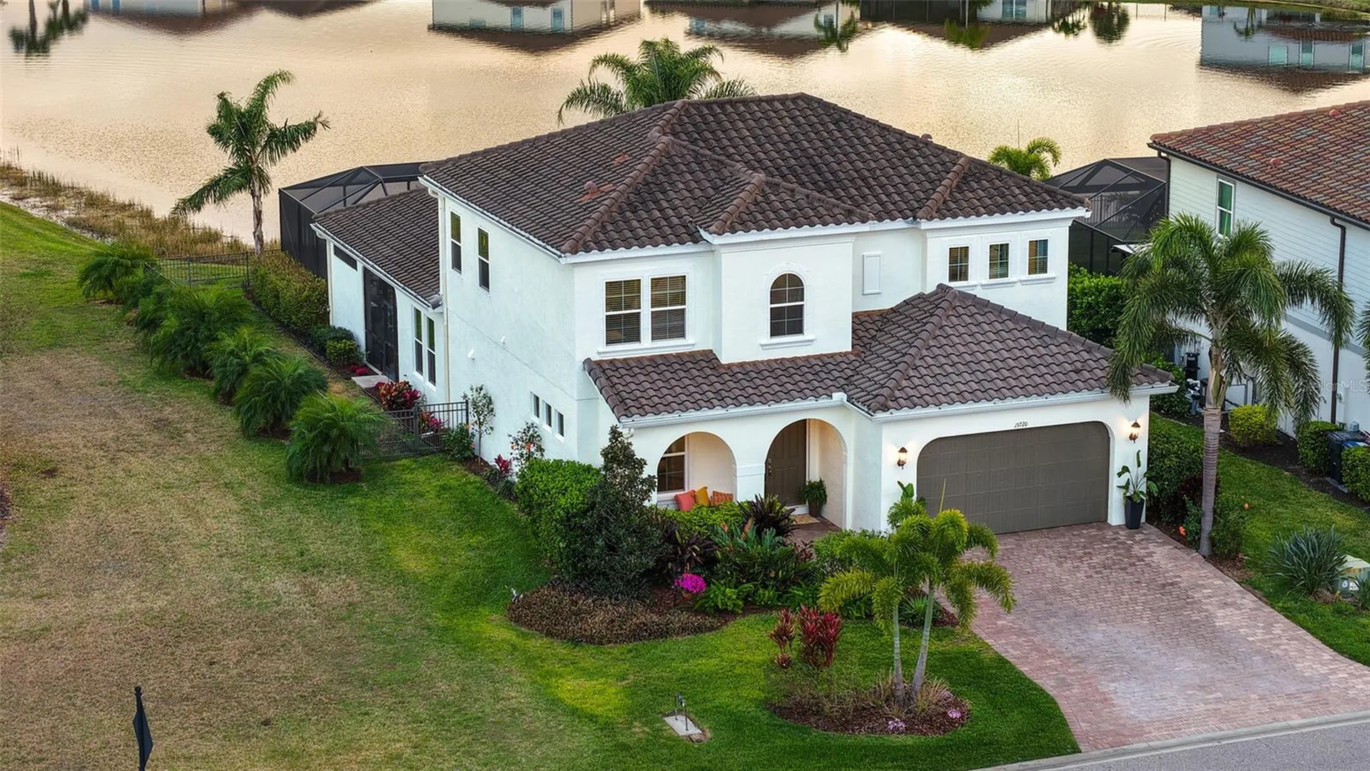 Lakewood Ranch FL, 13720 Saw Palm Creek Trail