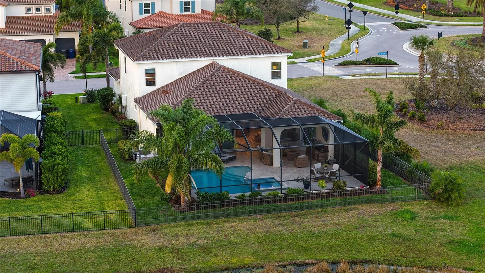 13720 Saw Palm Creek Trail Lakewood Ranch FL 34211