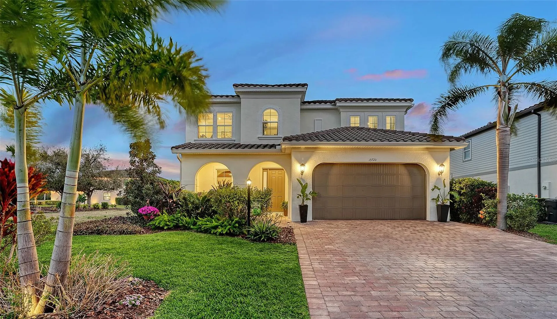 13720 Saw Palm Creek Trail Lakewood Ranch FL 34211