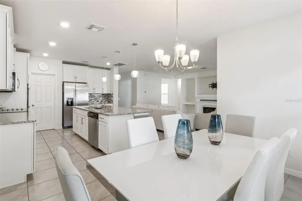 2835 Noble Crow Drive Kissimmee FL 34744