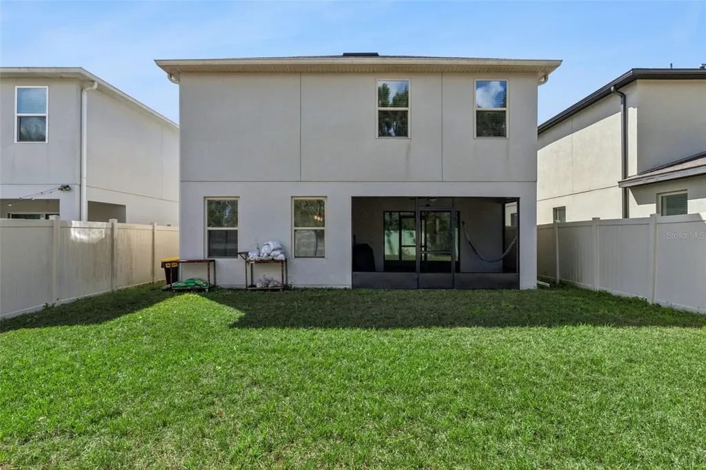 2835 Noble Crow Drive Kissimmee FL 34744