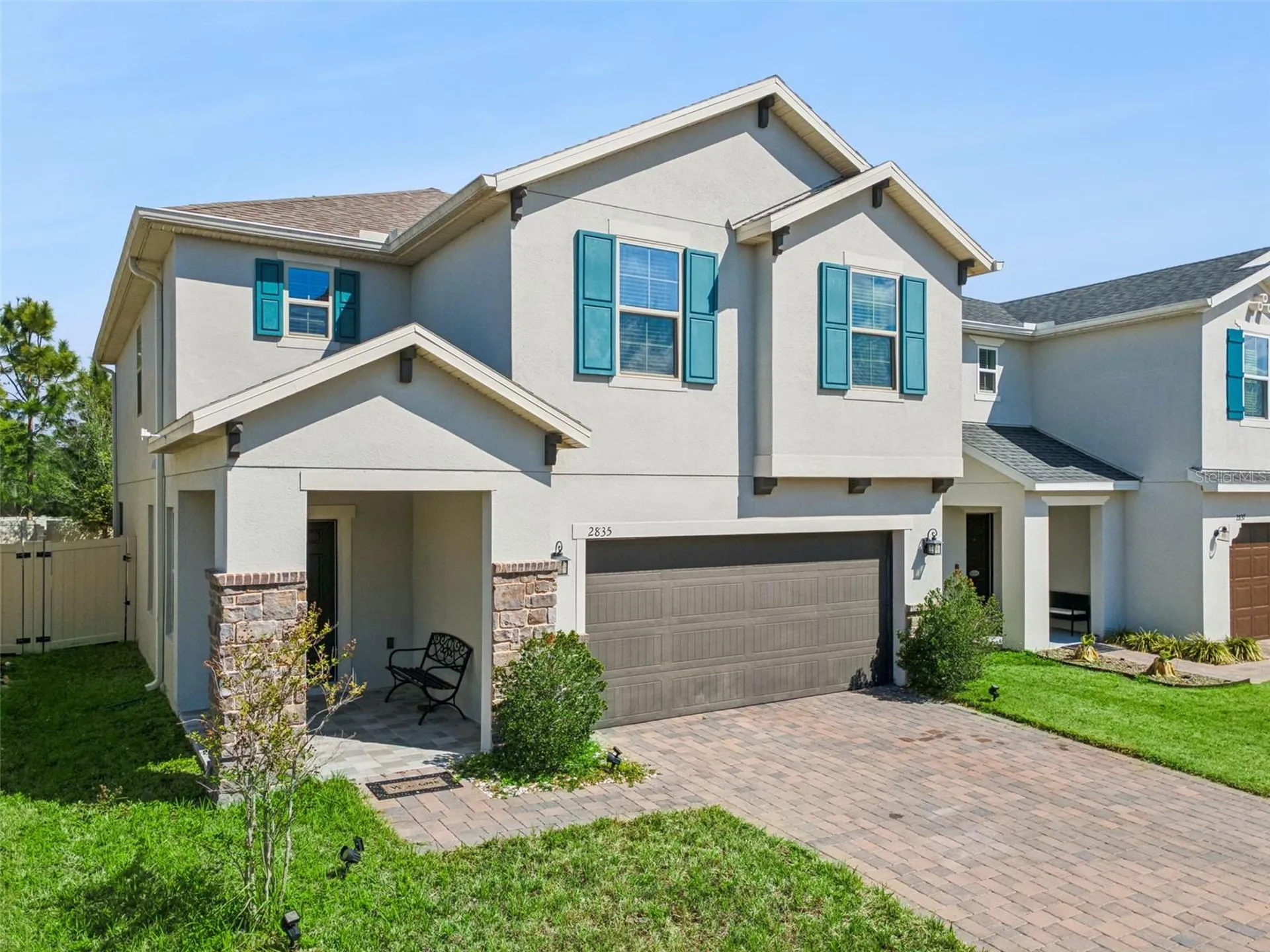 2835 Noble Crow Drive Kissimmee FL 34744