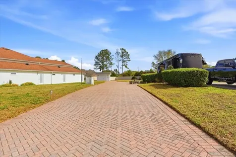 Motorcoach Drive S Polk City FL 33868