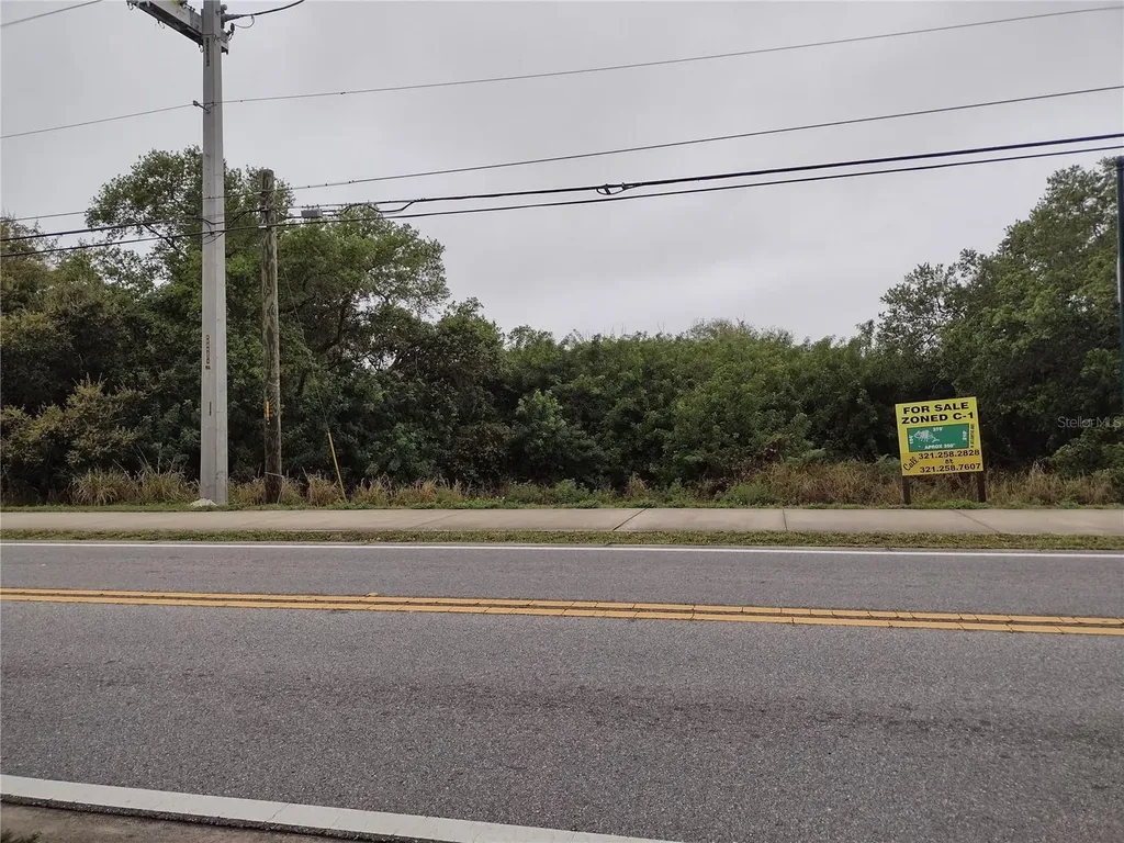 000 N Atlantic Avenue Cocoa Beach FL 32931