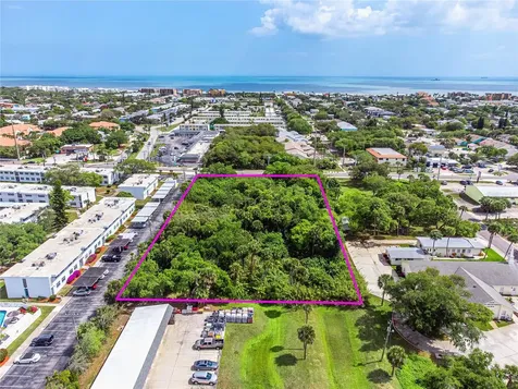 000 N Atlantic Avenue Cocoa Beach FL 32931