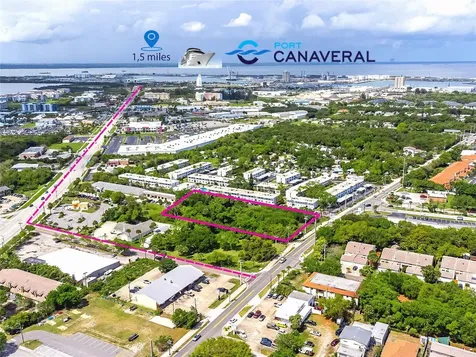 000 N Atlantic Avenue Cocoa Beach FL 32931