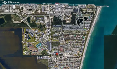 000 N Atlantic Avenue Cocoa Beach FL 32931