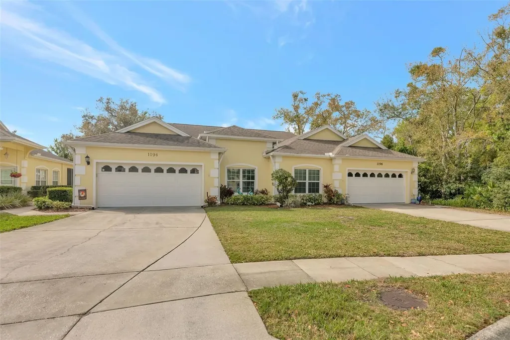 1194 Royal Boulevard Palm Harbor FL 34684