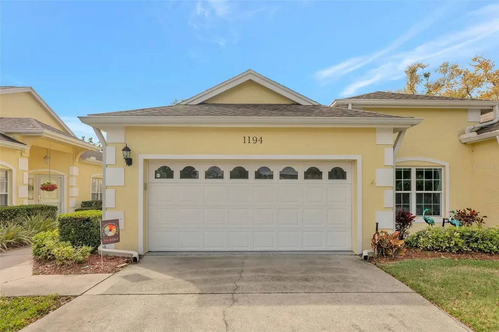 1194 Royal Boulevard Palm Harbor FL 34684