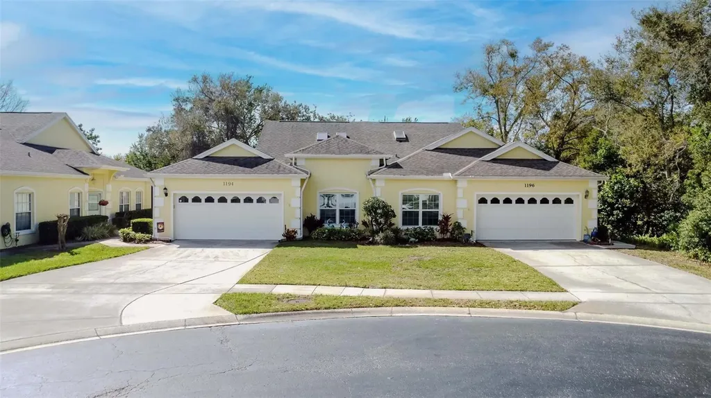 1194 Royal Boulevard Palm Harbor FL 34684