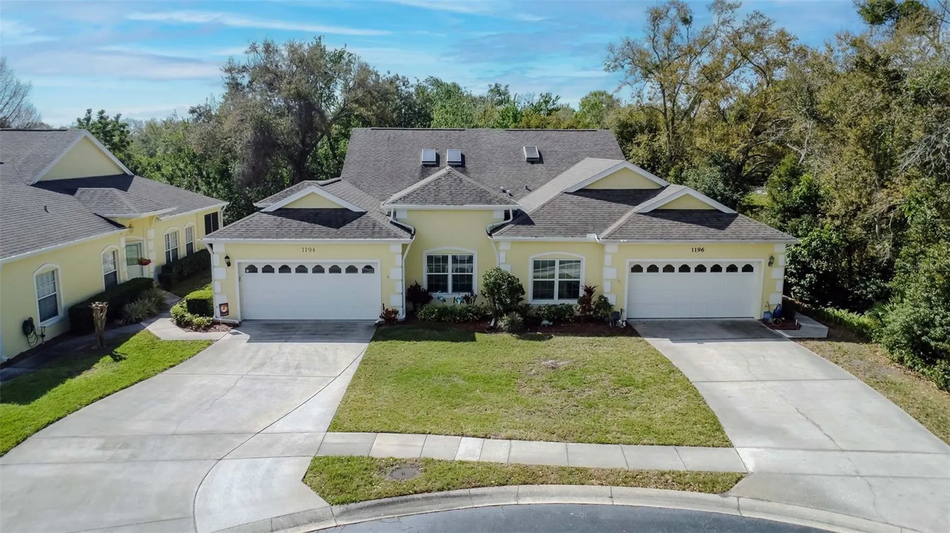 1194 Royal Boulevard Palm Harbor FL 34684