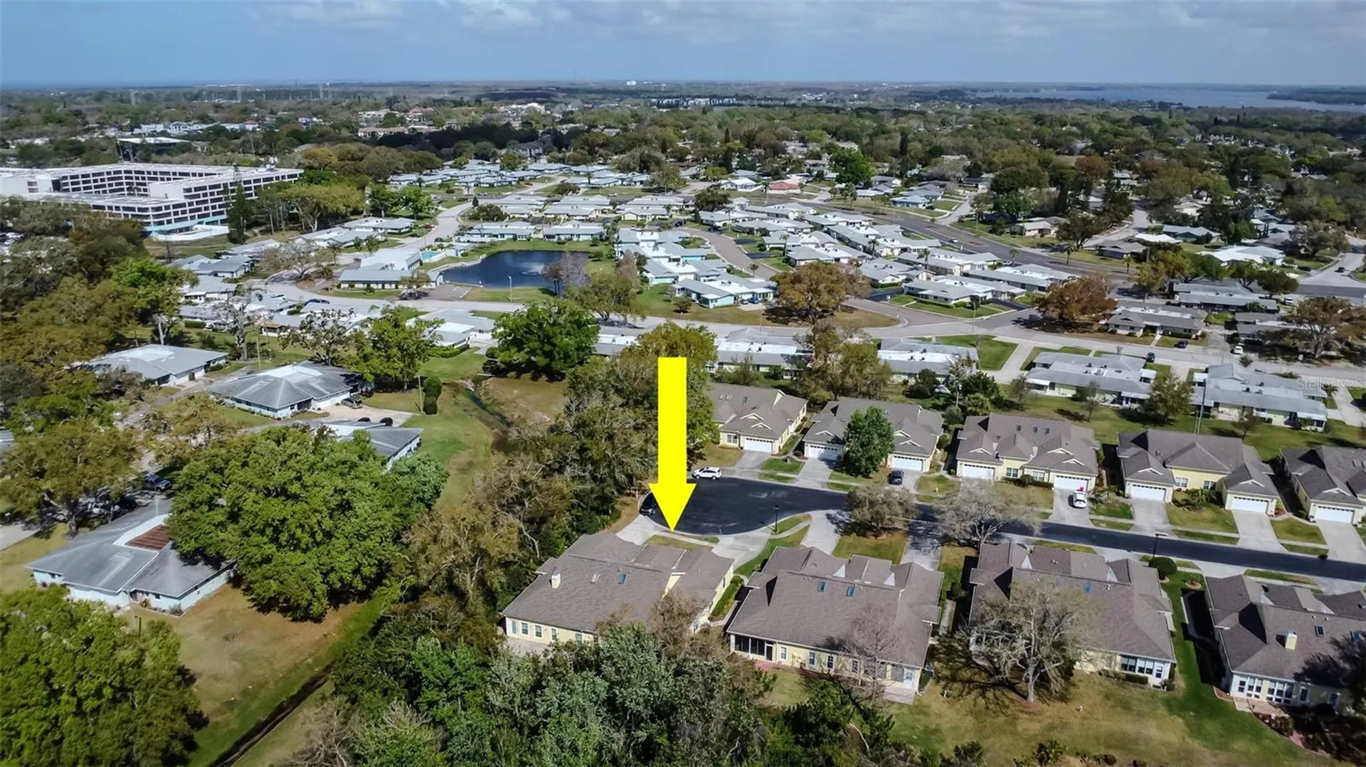1194 Royal Boulevard Palm Harbor FL 34684