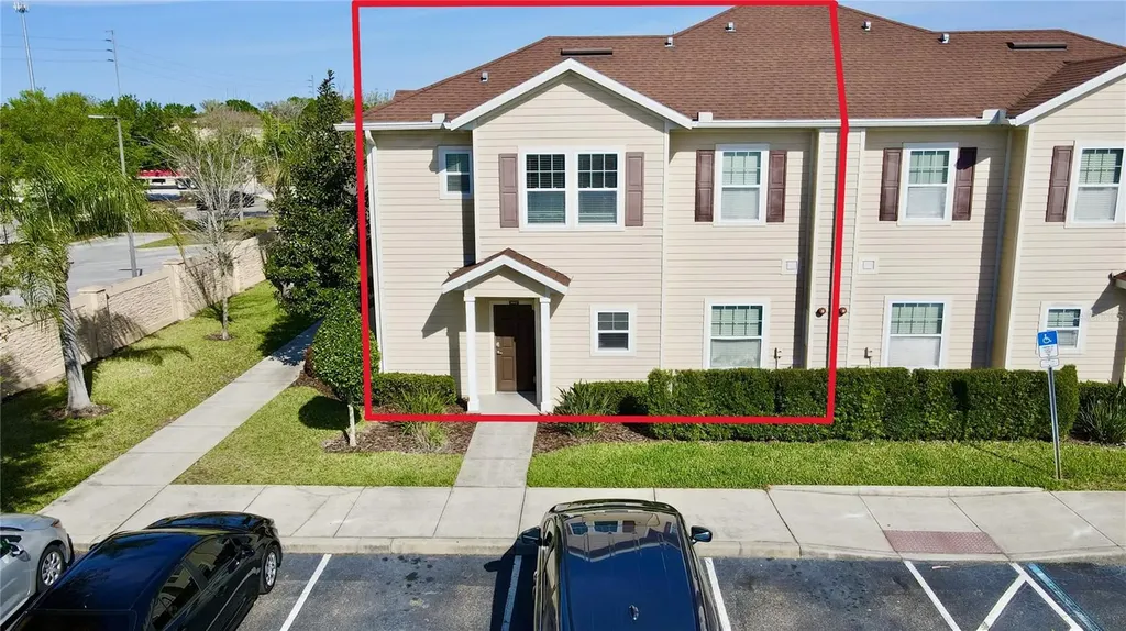 8947 Shine Drive Kissimmee FL 34747