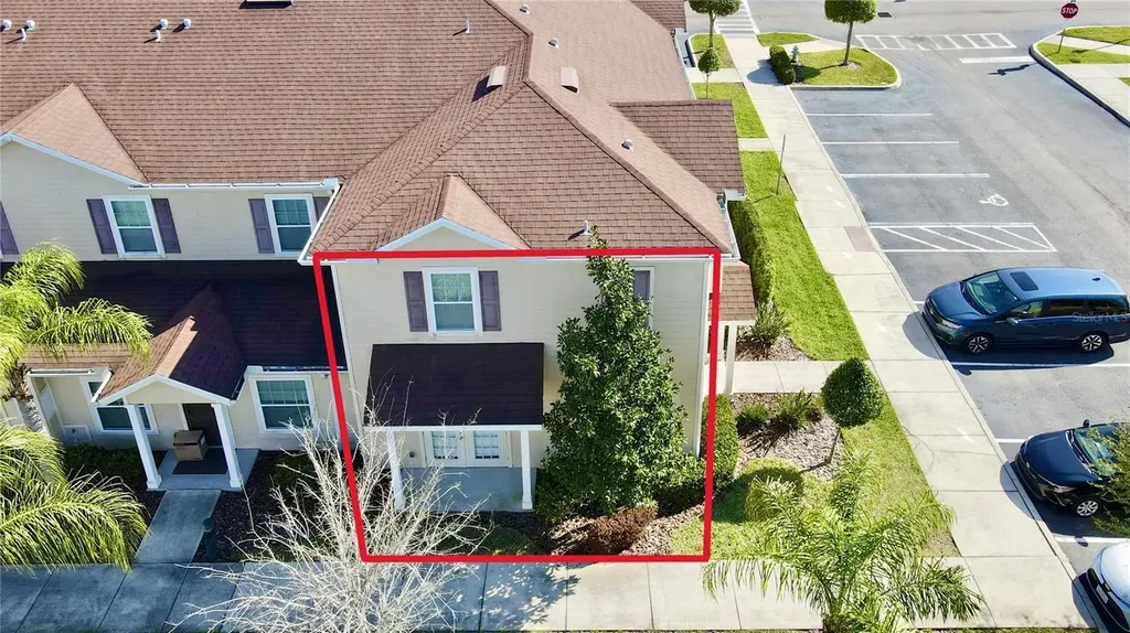 8947 Shine Drive Kissimmee FL 34747