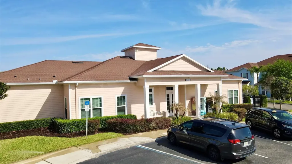 8947 Shine Drive Kissimmee FL 34747