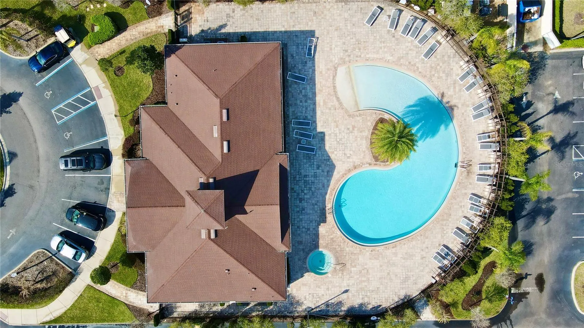 8947 Shine Drive Kissimmee FL 34747