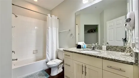 8947 Shine Drive Kissimmee FL 34747