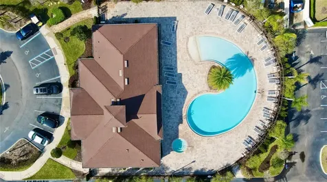 8947 Shine Drive Kissimmee FL 34747