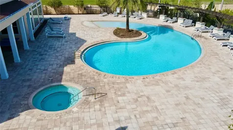 8947 Shine Drive Kissimmee FL 34747