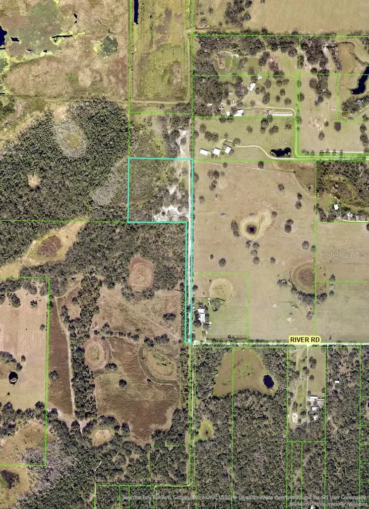 12980 And 12990 River Road Myakka City FL 34251