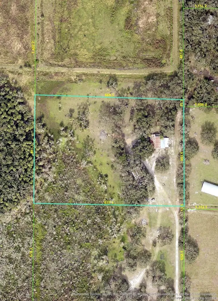 12980 And 12990 River Road Myakka City FL 34251
