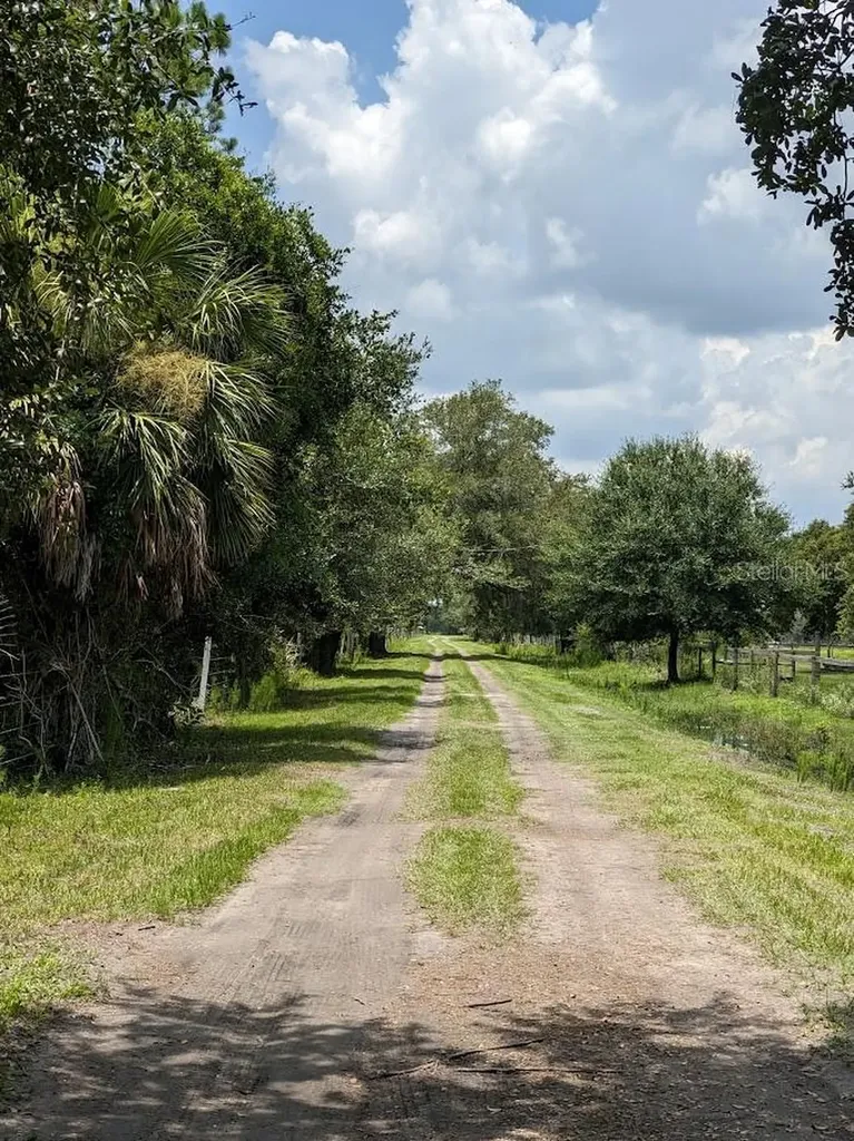 12980 And 12990 River Road Myakka City FL 34251