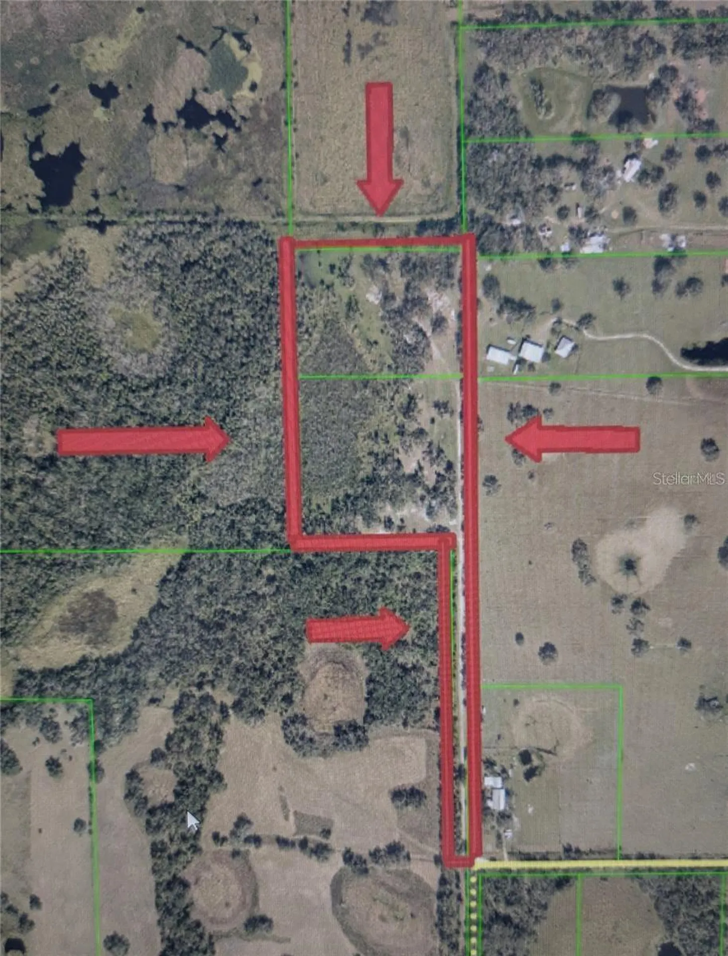 12980 And 12990 River Road Myakka City FL 34251