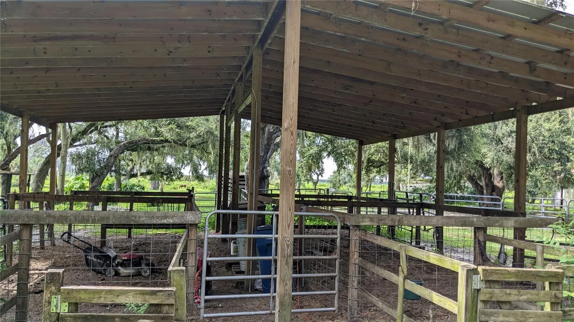 12980 And 12990 River Road Myakka City FL 34251