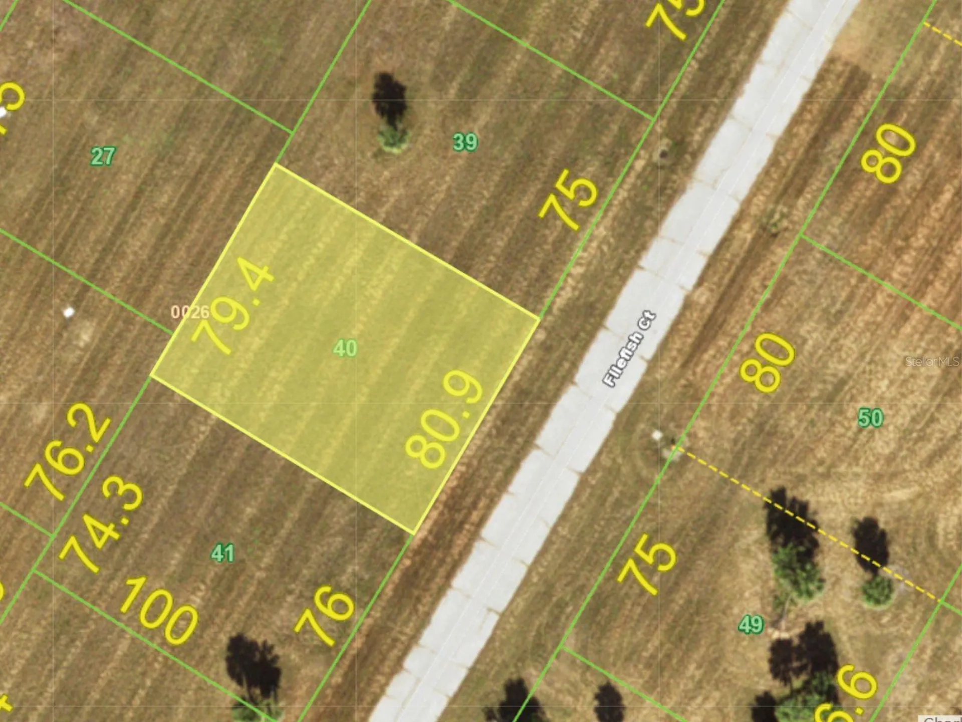 12799 Filefish Court Placida FL 33946