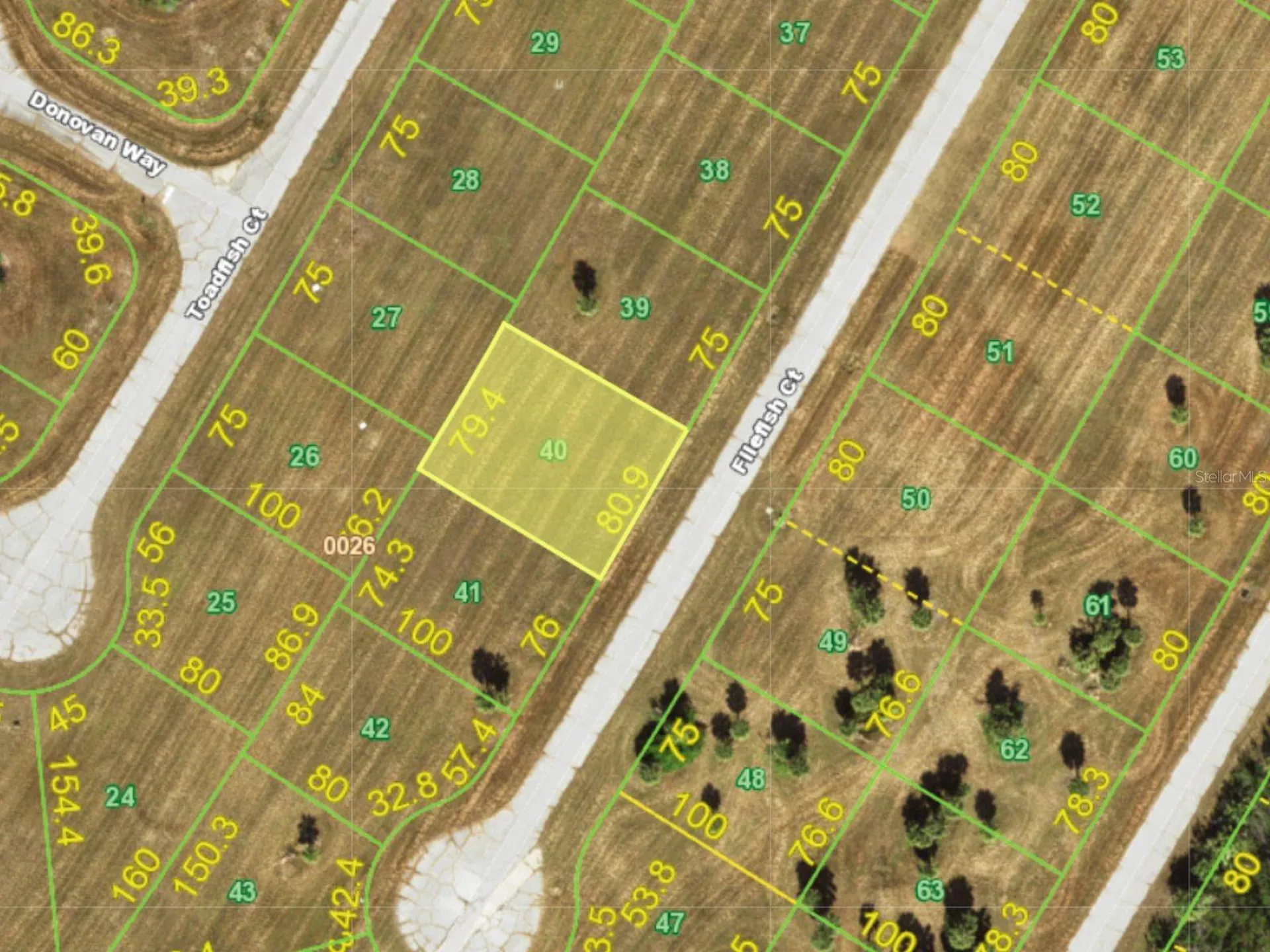 12799 Filefish Court Placida FL 33946