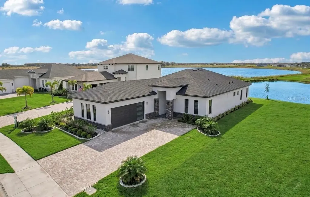 224 Valencia Ridge Drive Auburndale FL 33823