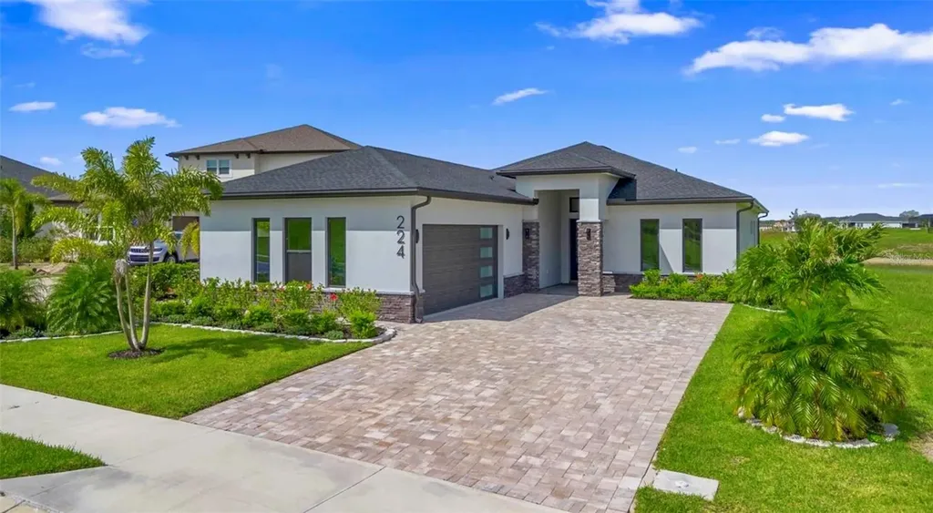 224 Valencia Ridge Drive Auburndale FL 33823