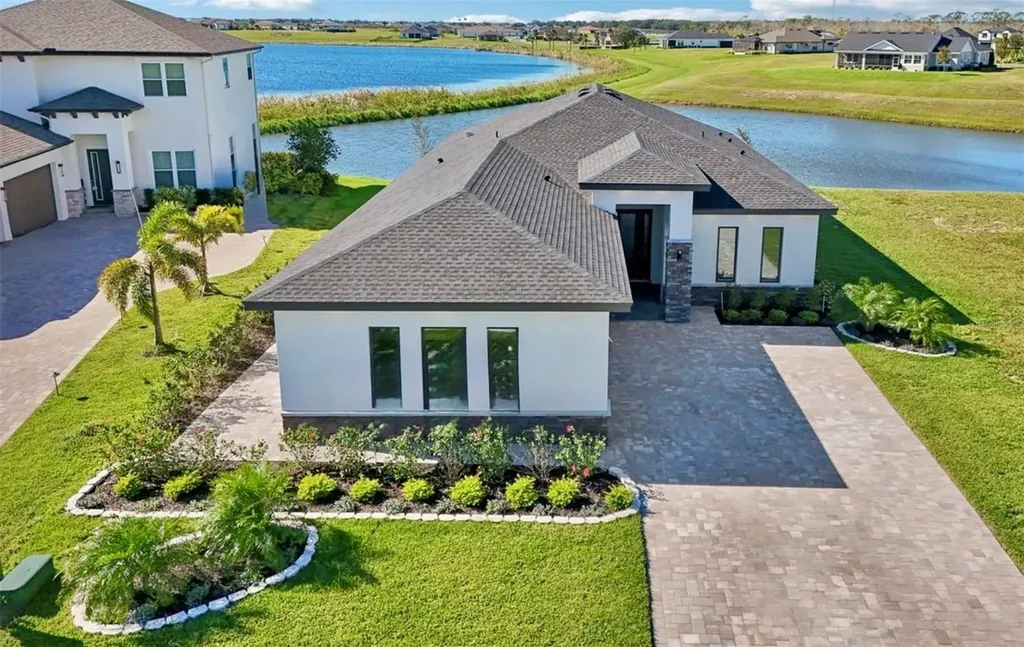 224 Valencia Ridge Drive Auburndale FL 33823