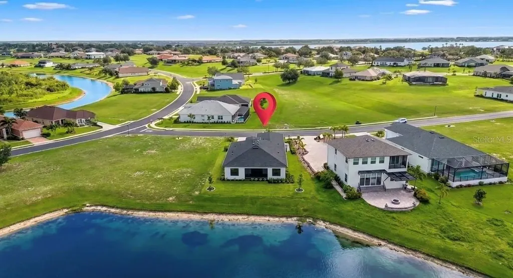 224 Valencia Ridge Drive Auburndale FL 33823
