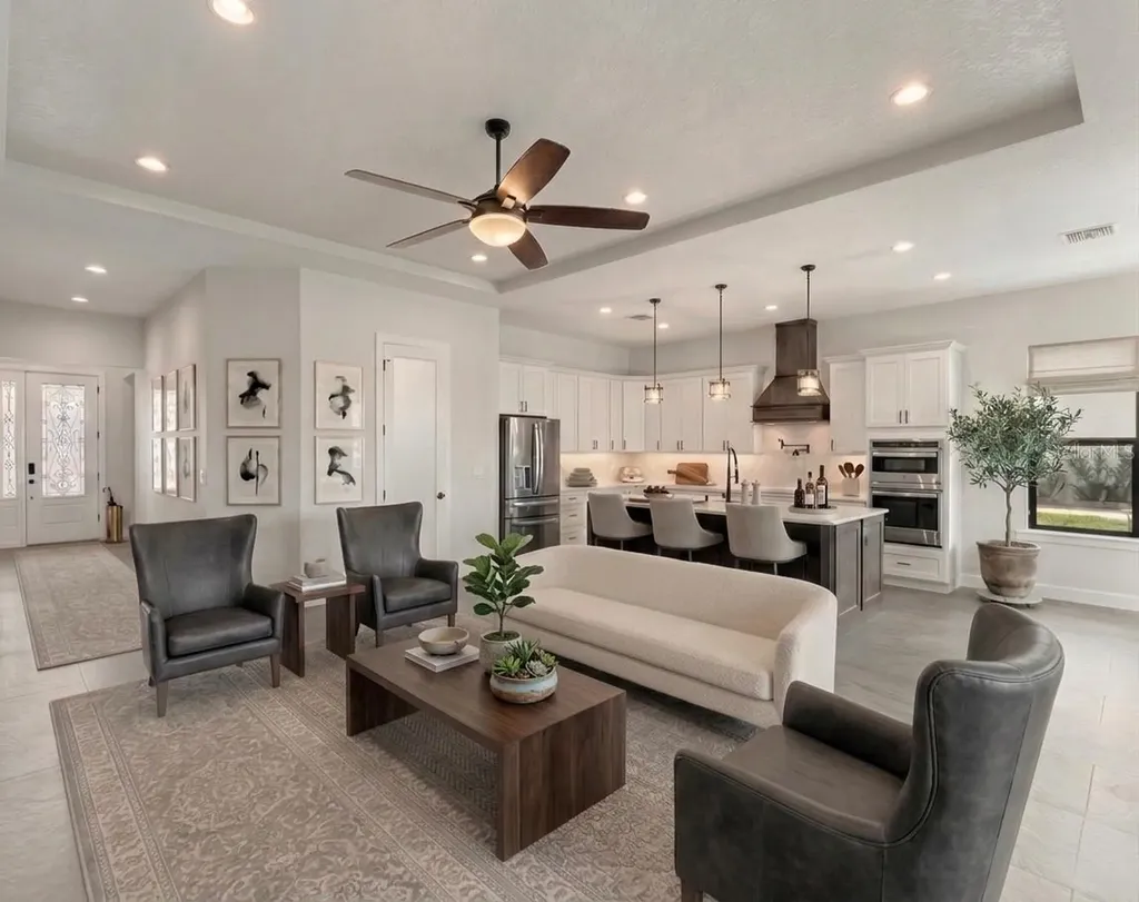 224 Valencia Ridge Drive Auburndale FL 33823