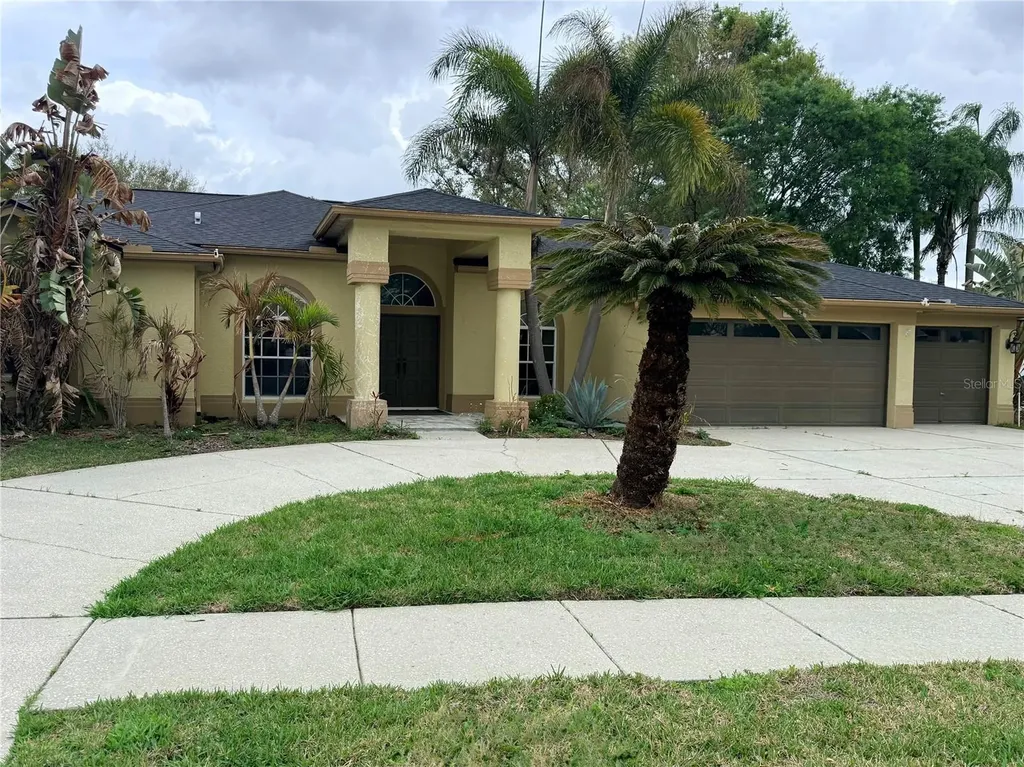 17414 Equestrian Trail Odessa FL 33556