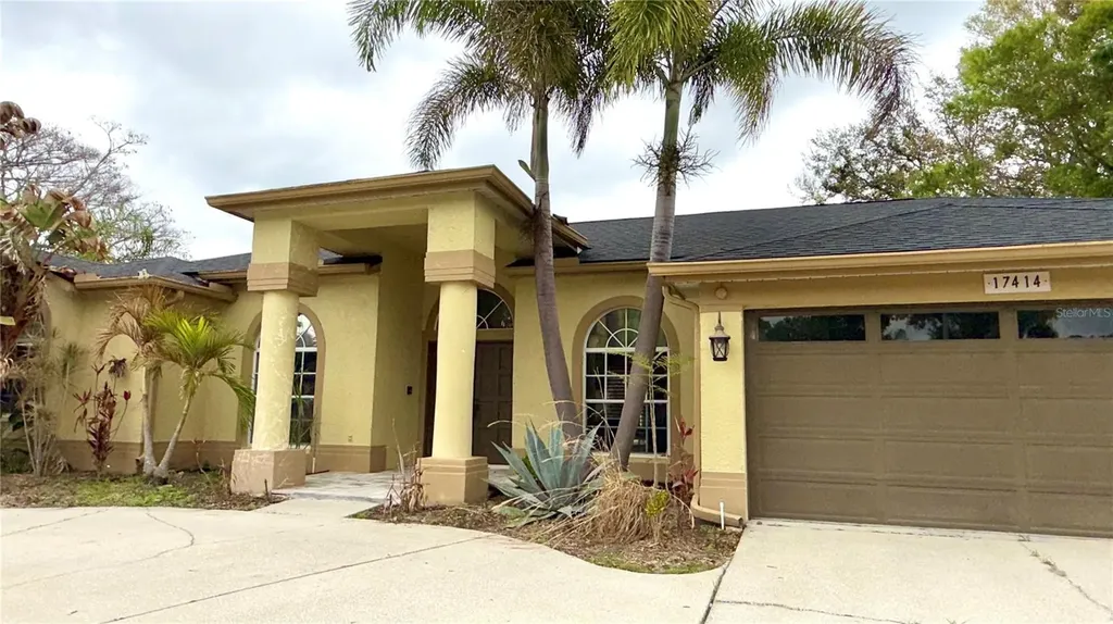 17414 Equestrian Trail Odessa FL 33556