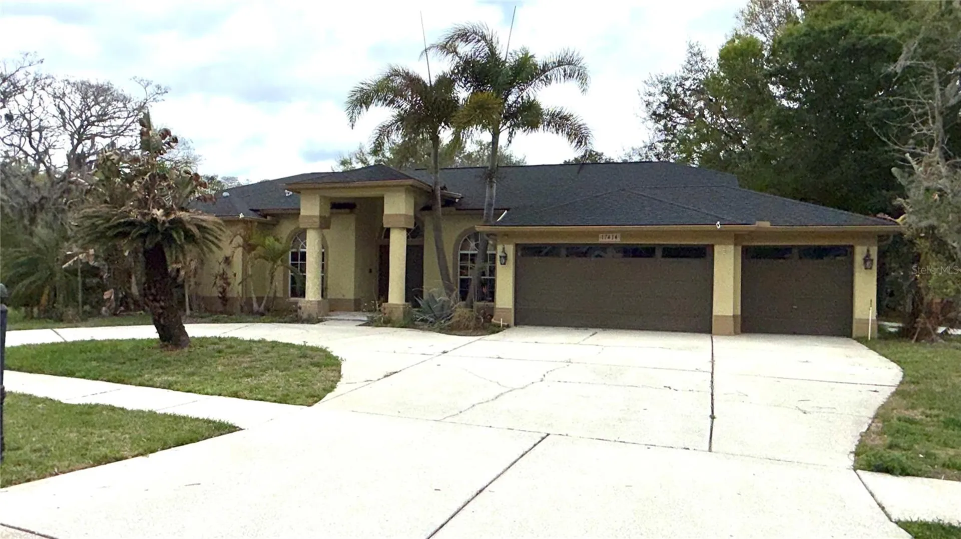 17414 Equestrian Trail Odessa FL 33556