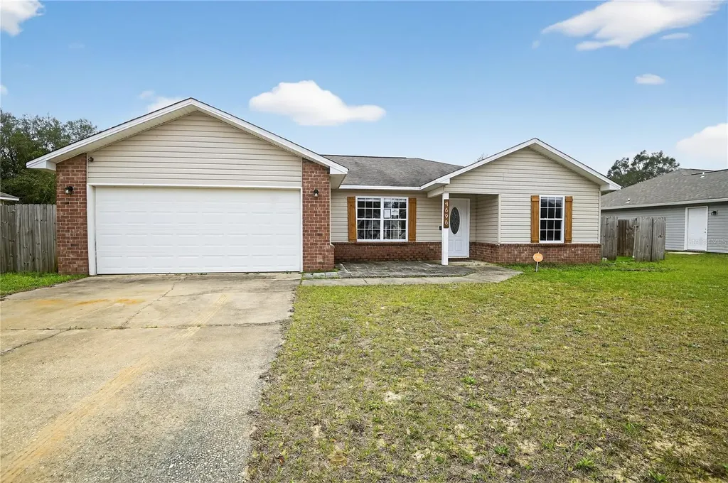 4696 Bobolink Way Crestview FL 32539