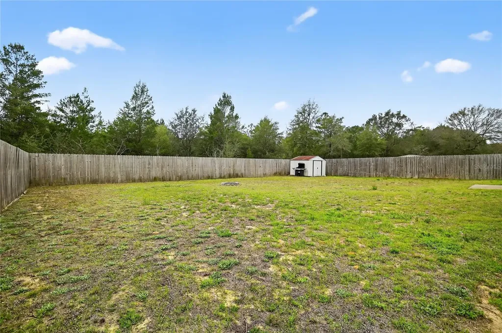 4696 Bobolink Way Crestview FL 32539