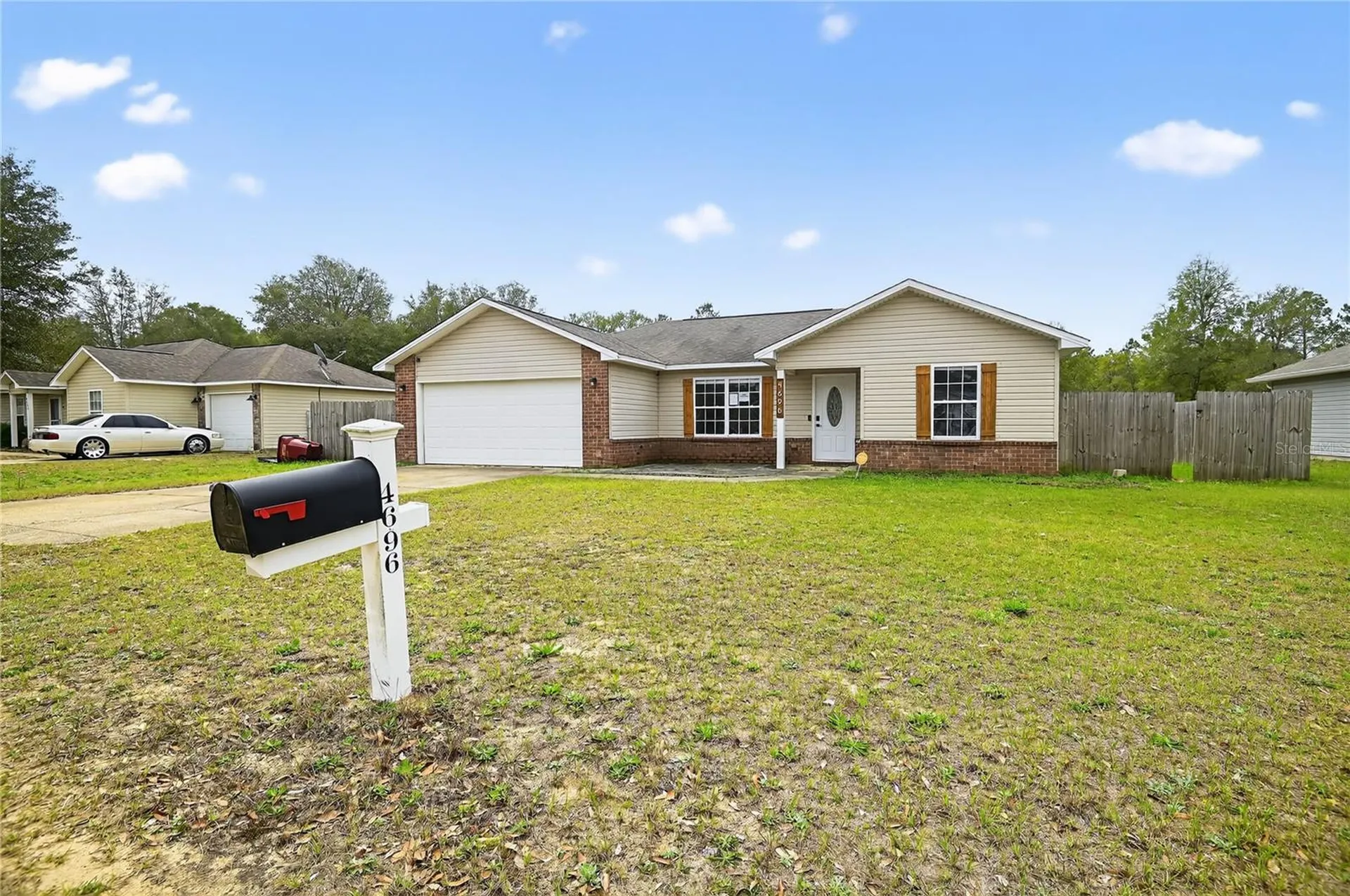 4696 Bobolink Way Crestview FL 32539