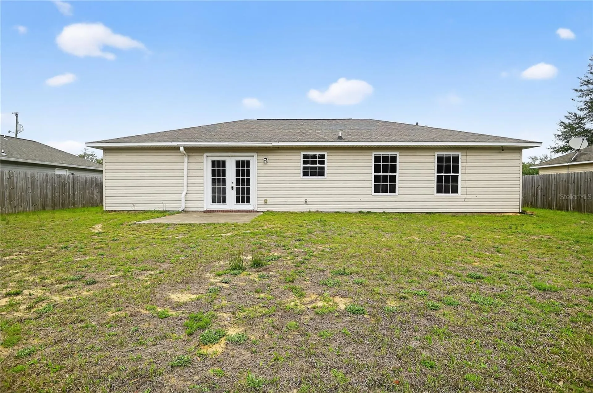 4696 Bobolink Way Crestview FL 32539