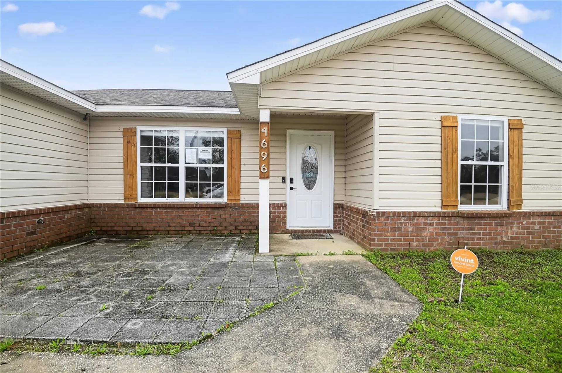 4696 Bobolink Way Crestview FL 32539