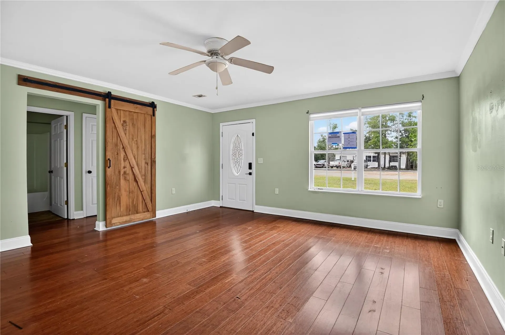 4696 Bobolink Way Crestview FL 32539