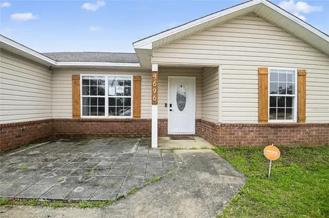 4696 Bobolink Way Crestview FL 32539