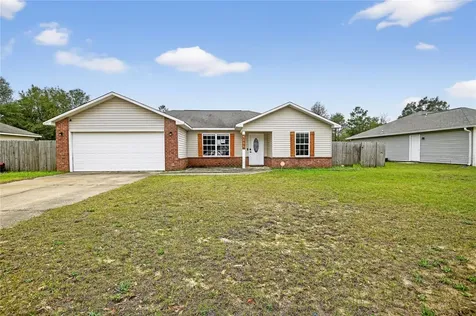 4696 Bobolink Way Crestview FL 32539