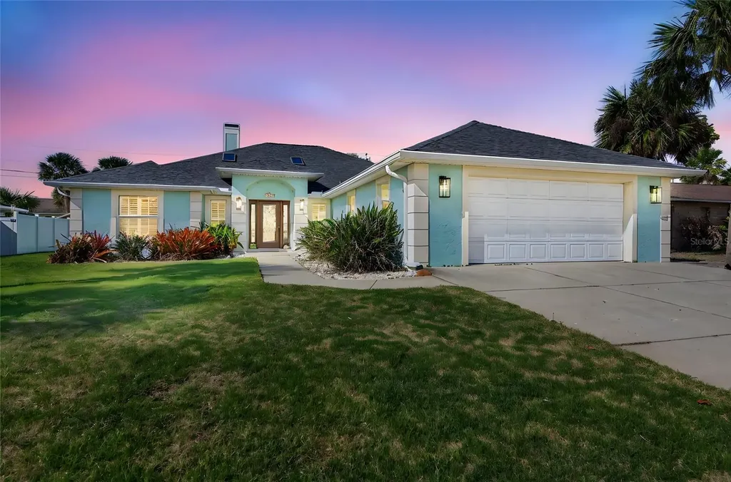 4628 S Atlantic Avenue New Smyrna Beach FL 32169